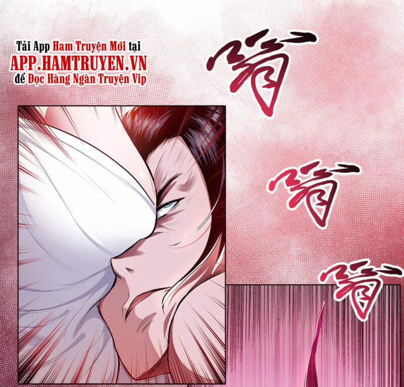 Nam Chủ Và Hậu Cung Đều Là Của Ta 13 trang 19