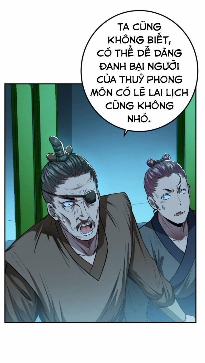 Nam Chủ Và Hậu Cung Đều Là Của Ta 13 trang 2