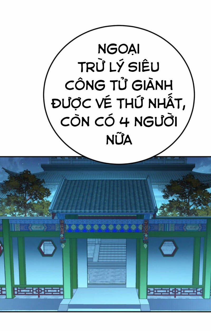 Nam Chủ Và Hậu Cung Đều Là Của Ta 13 trang 22