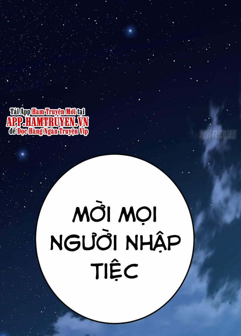 Nam Chủ Và Hậu Cung Đều Là Của Ta 13 trang 24