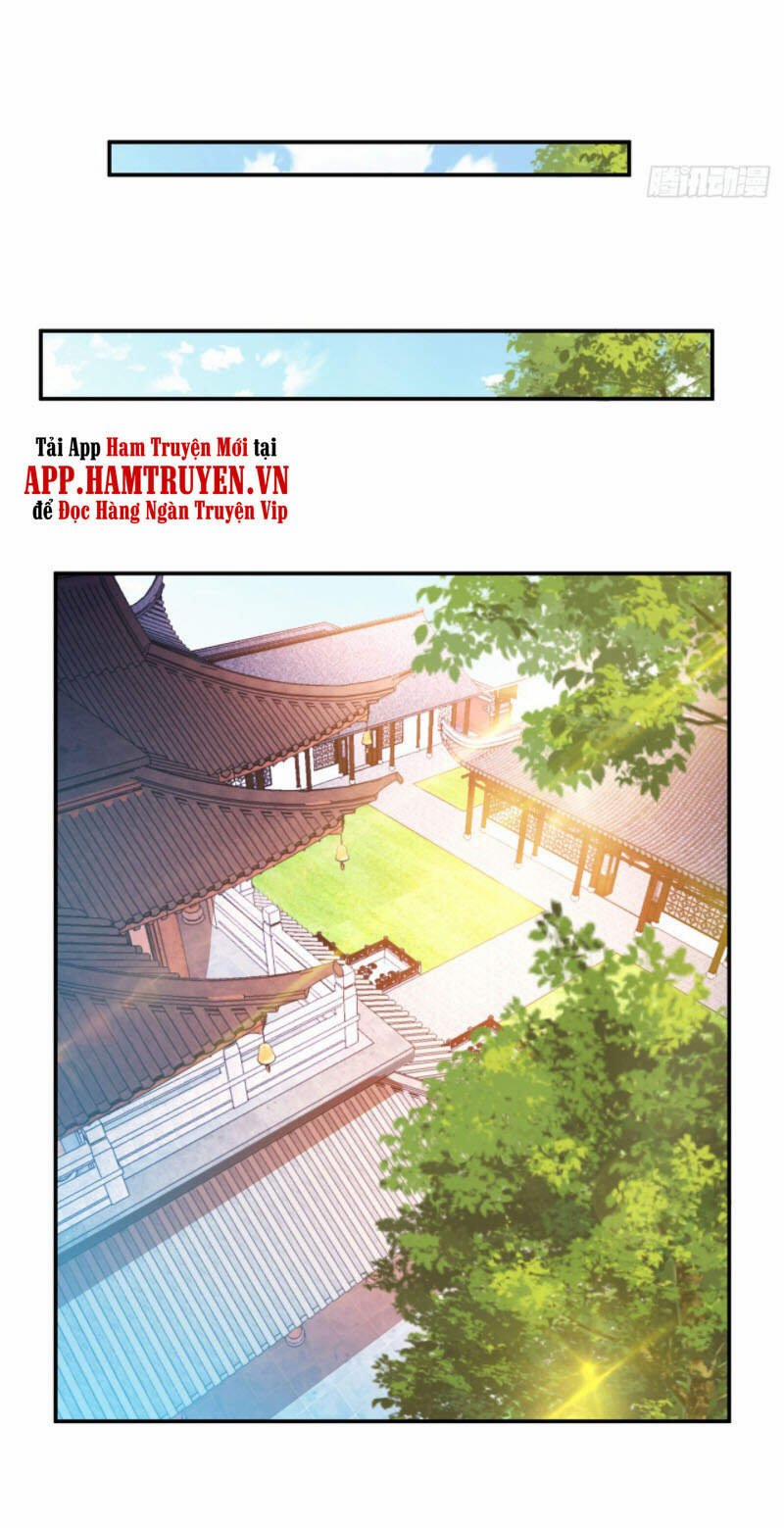 Nam Chủ Và Hậu Cung Đều Là Của Ta 13 trang 26
