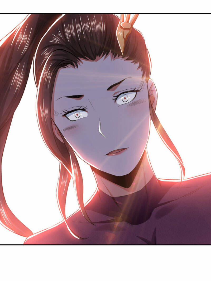 Nam Chủ Và Hậu Cung Đều Là Của Ta 13 trang 38