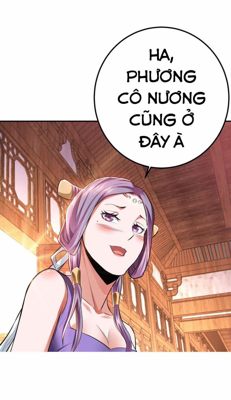 Nam Chủ Và Hậu Cung Đều Là Của Ta 13 trang 40