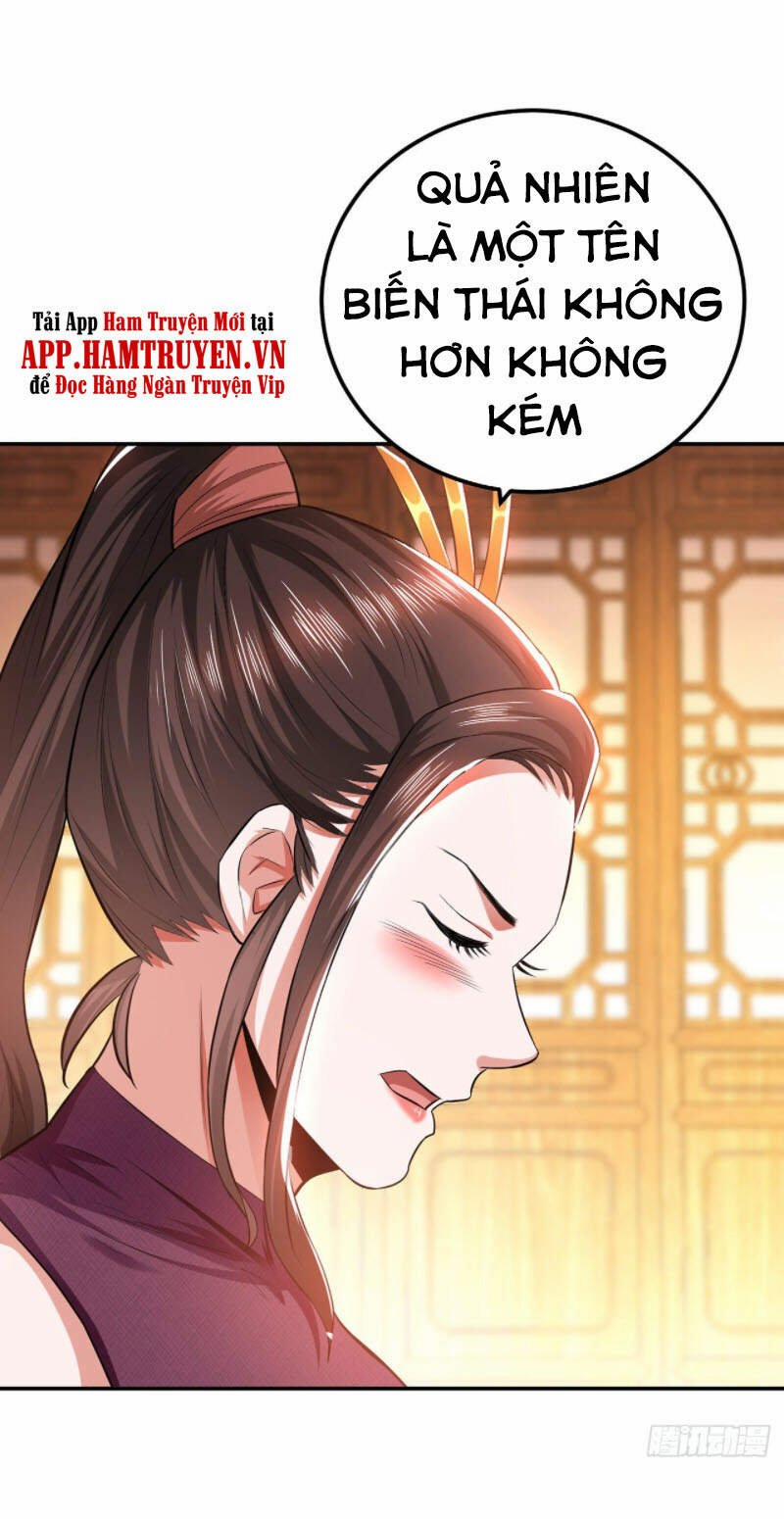 Nam Chủ Và Hậu Cung Đều Là Của Ta 13 trang 41