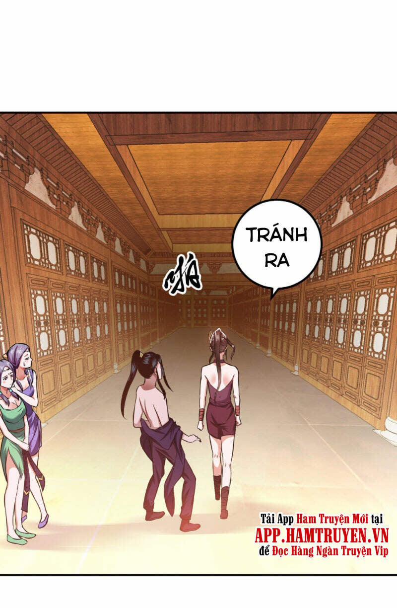Nam Chủ Và Hậu Cung Đều Là Của Ta 13 trang 43