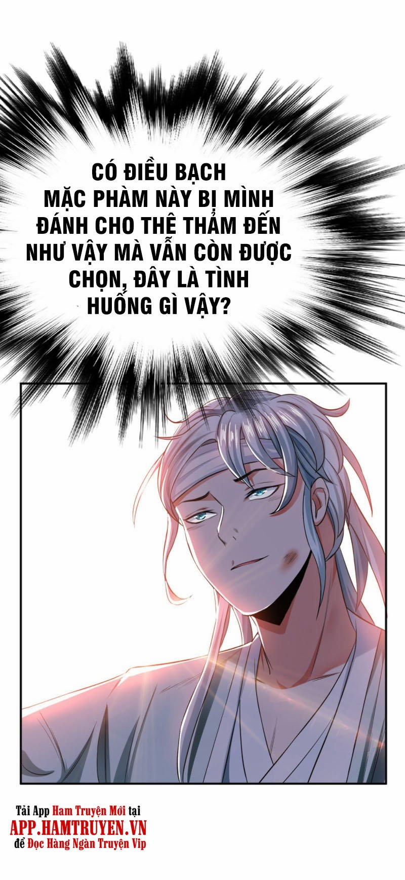 Nam Chủ Và Hậu Cung Đều Là Của Ta 14 trang 16