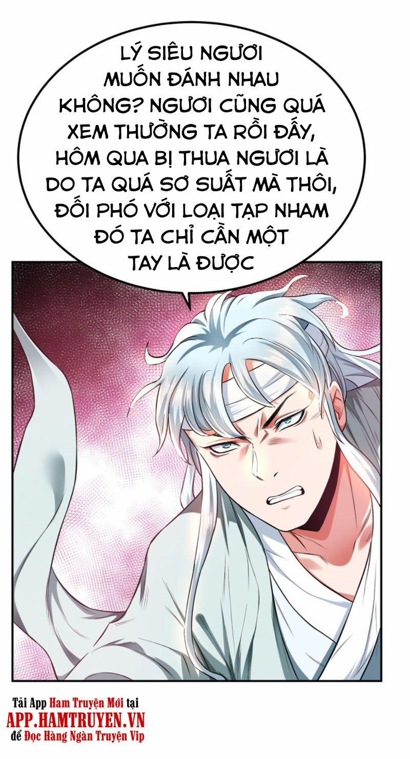 Nam Chủ Và Hậu Cung Đều Là Của Ta 14 trang 26