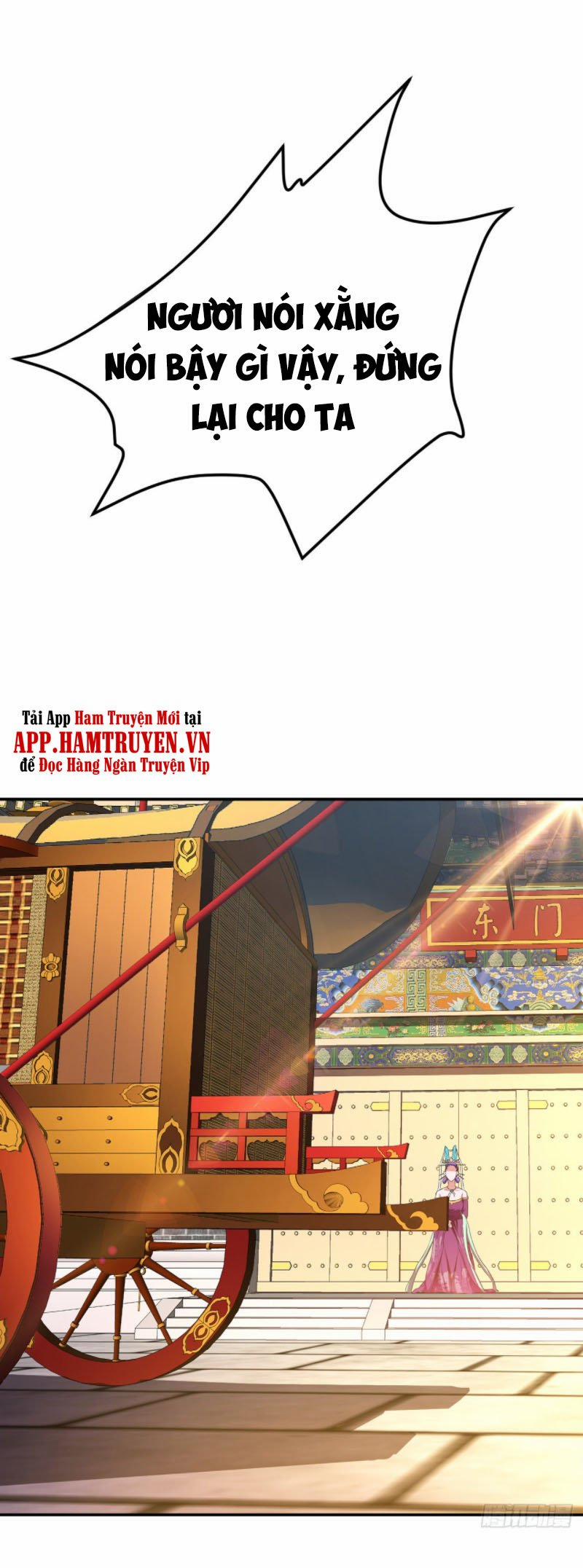Nam Chủ Và Hậu Cung Đều Là Của Ta 14 trang 30