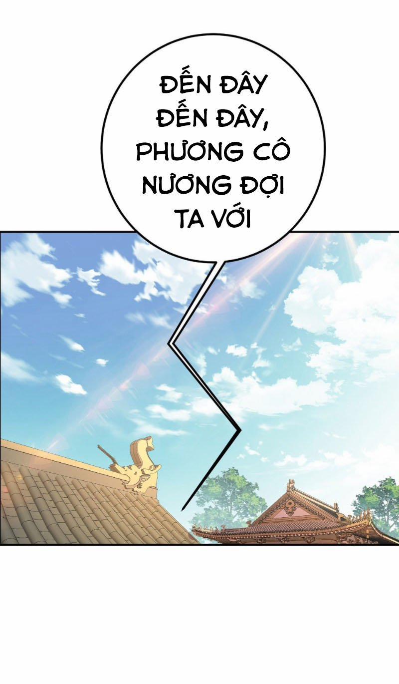 Nam Chủ Và Hậu Cung Đều Là Của Ta 14 trang 44