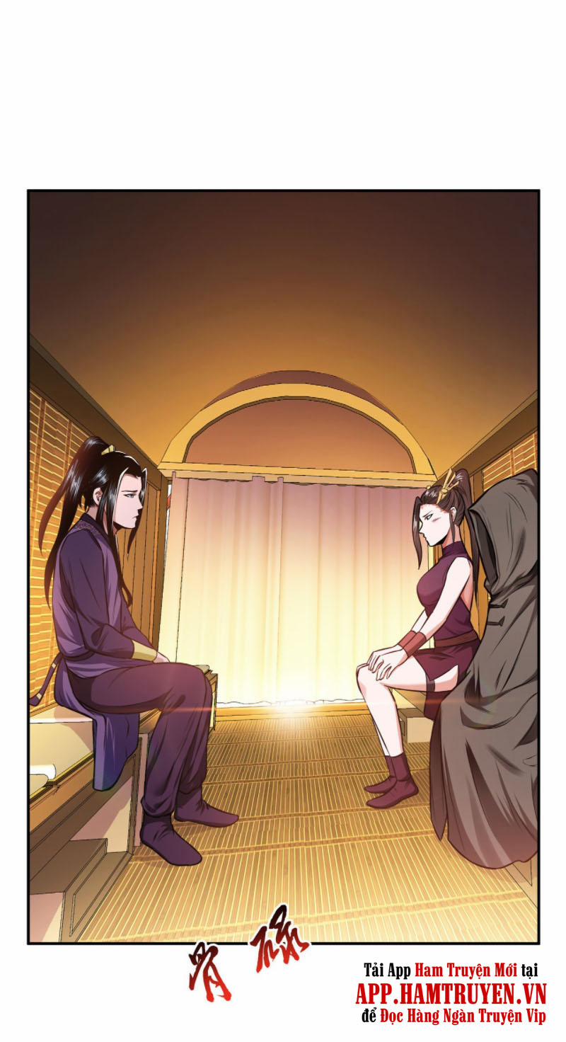Nam Chủ Và Hậu Cung Đều Là Của Ta 14 trang 49