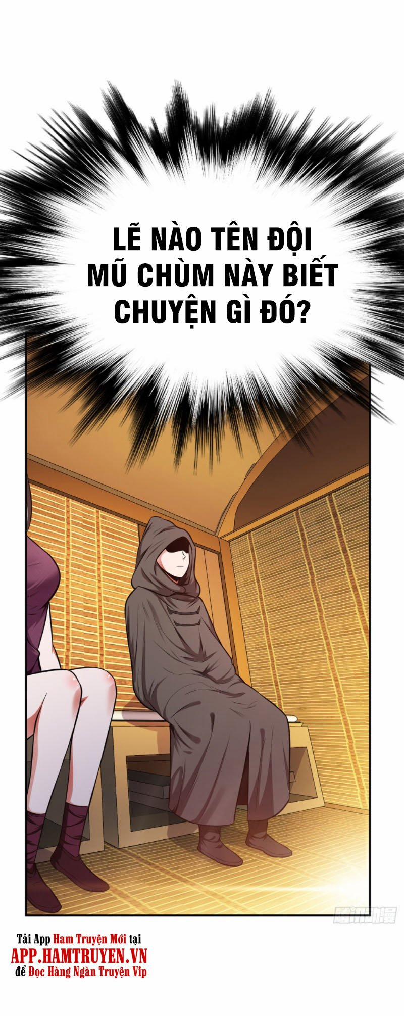 Nam Chủ Và Hậu Cung Đều Là Của Ta 14 trang 55