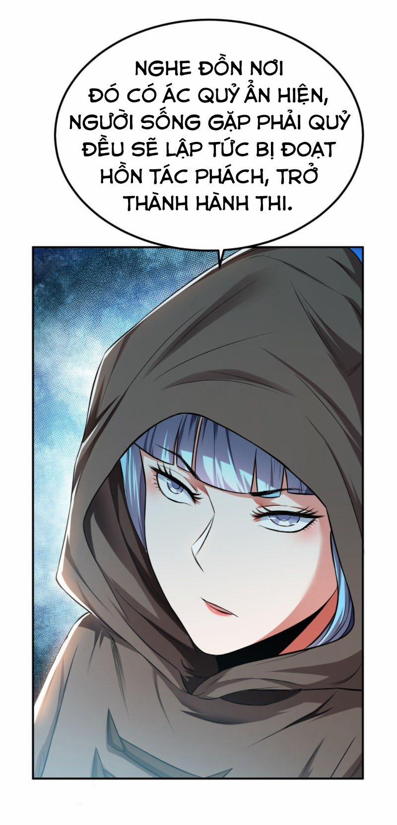 Nam Chủ Và Hậu Cung Đều Là Của Ta 14 trang 58