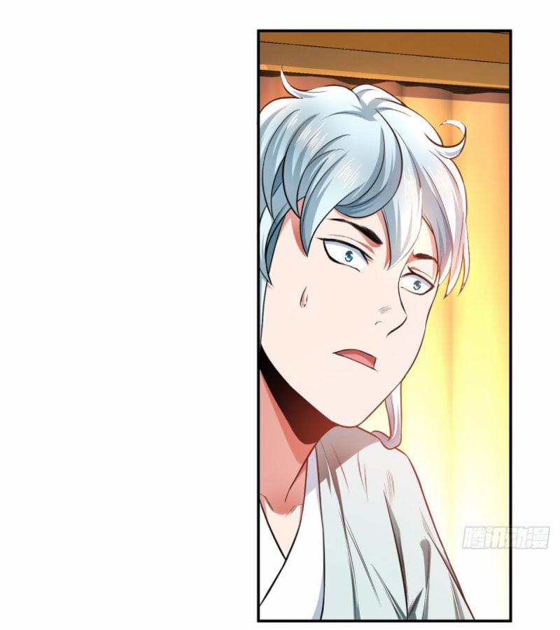 Nam Chủ Và Hậu Cung Đều Là Của Ta 14 trang 60