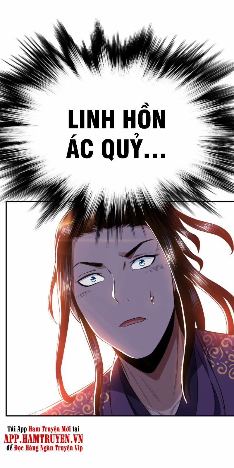 Nam Chủ Và Hậu Cung Đều Là Của Ta 14 trang 61