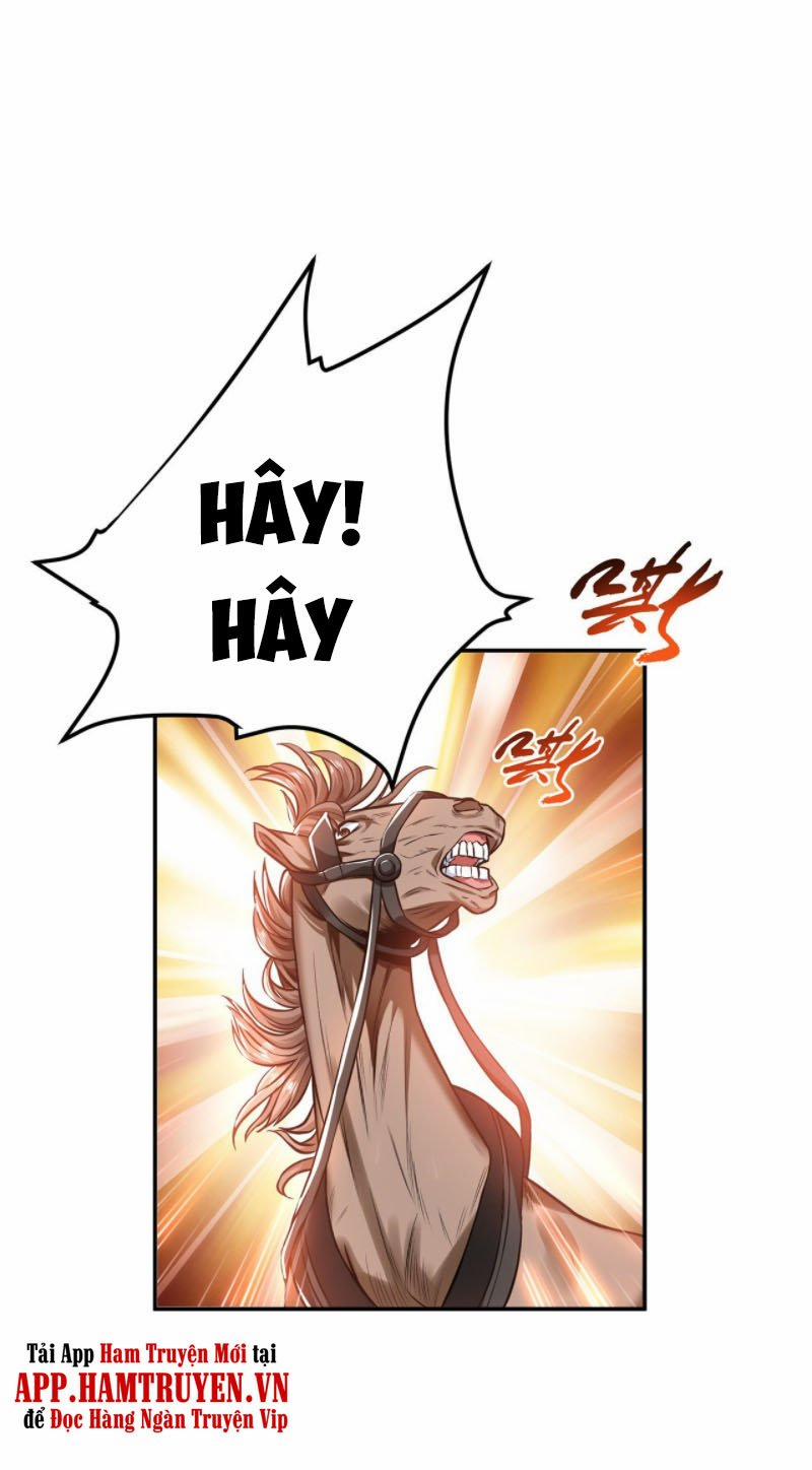 Nam Chủ Và Hậu Cung Đều Là Của Ta 14 trang 63