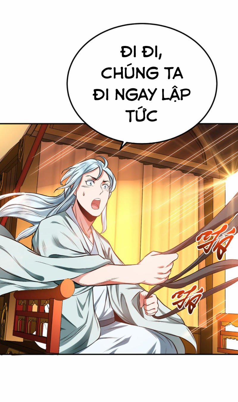 Nam Chủ Và Hậu Cung Đều Là Của Ta 14 trang 64