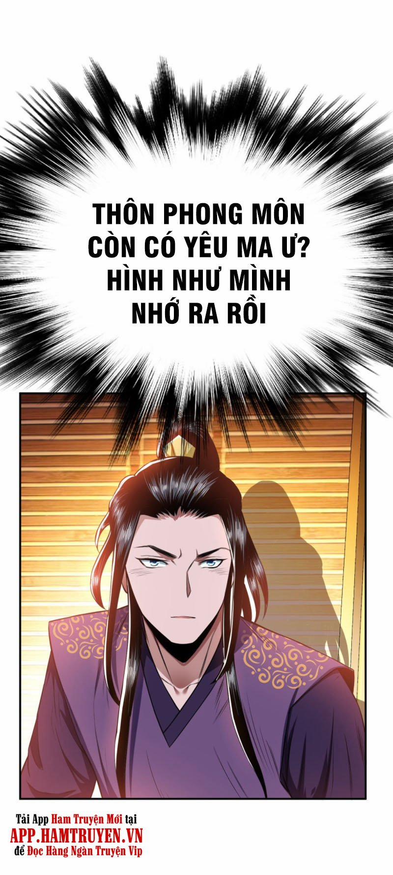 Nam Chủ Và Hậu Cung Đều Là Của Ta 14 trang 65