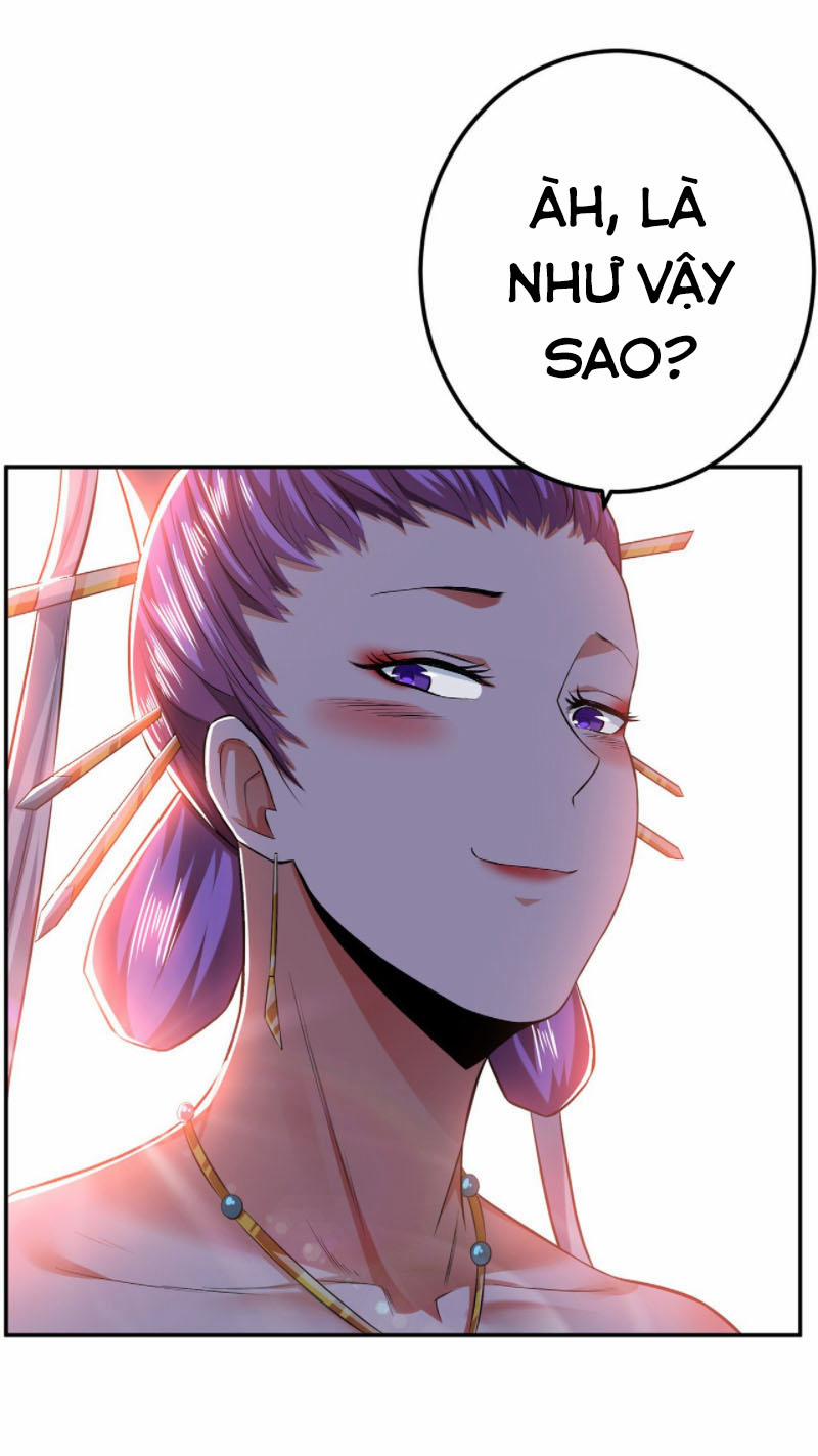 Nam Chủ Và Hậu Cung Đều Là Của Ta 14 trang 7