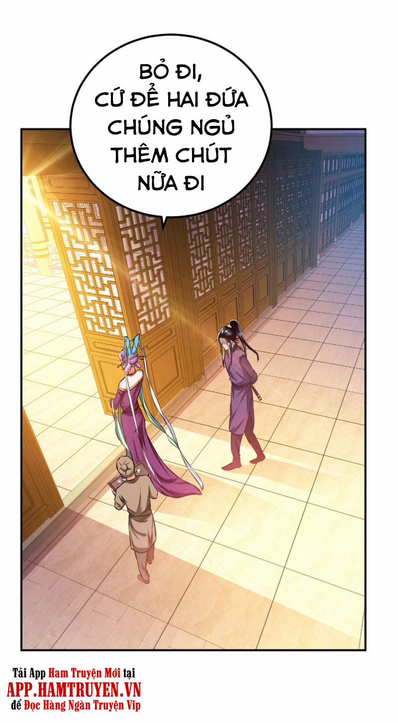 Nam Chủ Và Hậu Cung Đều Là Của Ta 14 trang 8