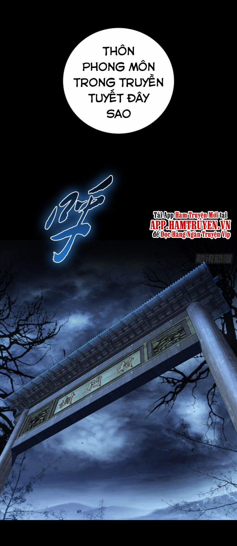 Nam Chủ Và Hậu Cung Đều Là Của Ta 15 trang 0