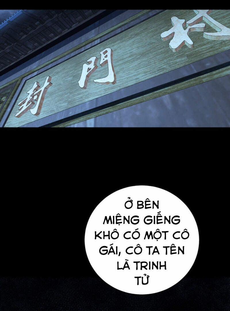 Nam Chủ Và Hậu Cung Đều Là Của Ta 15 trang 1