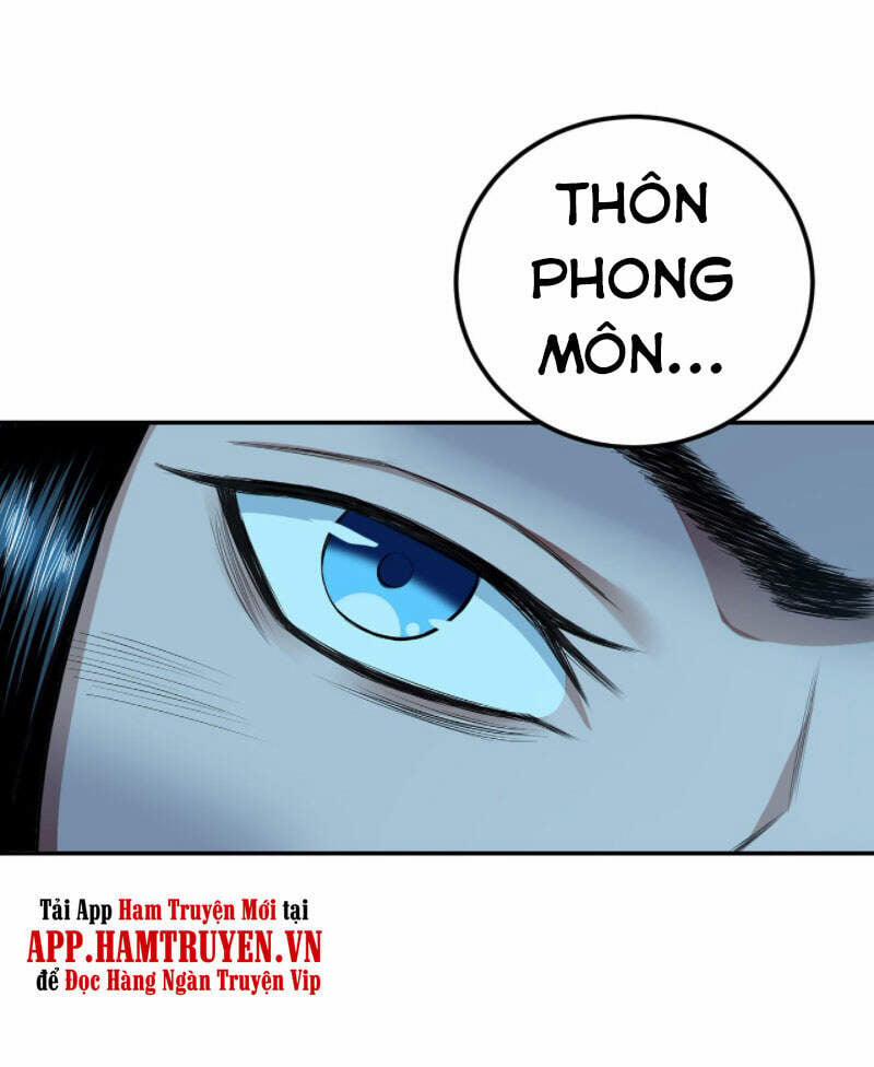 Nam Chủ Và Hậu Cung Đều Là Của Ta 15 trang 20