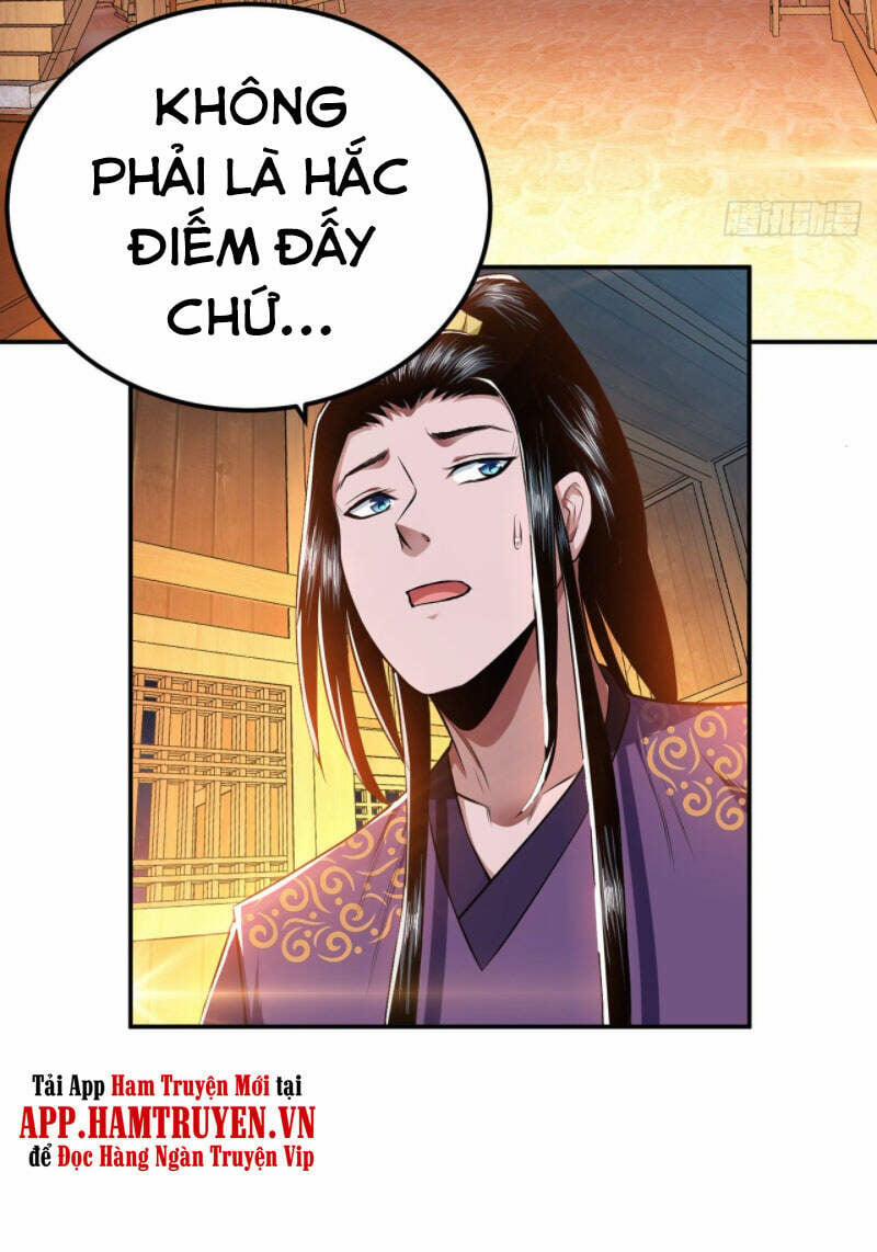 Nam Chủ Và Hậu Cung Đều Là Của Ta 15 trang 32