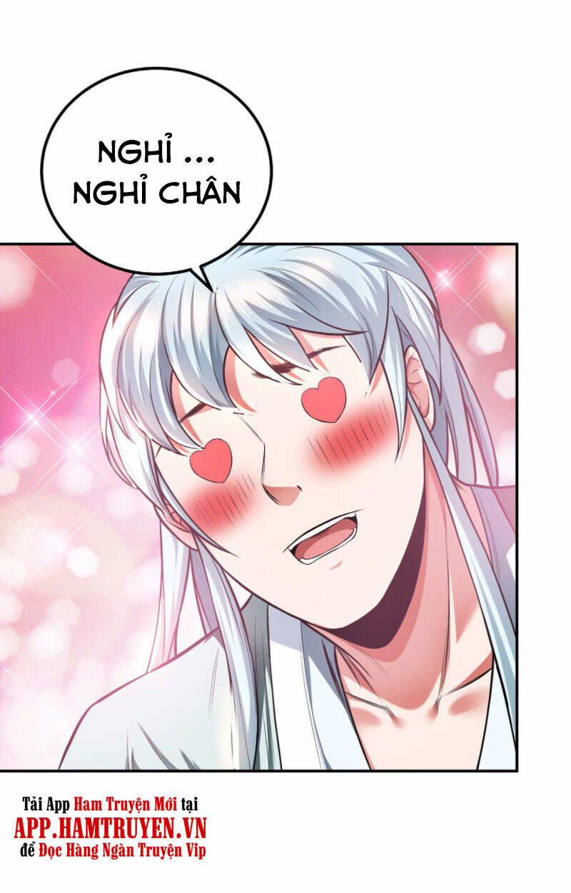 Nam Chủ Và Hậu Cung Đều Là Của Ta 15 trang 38