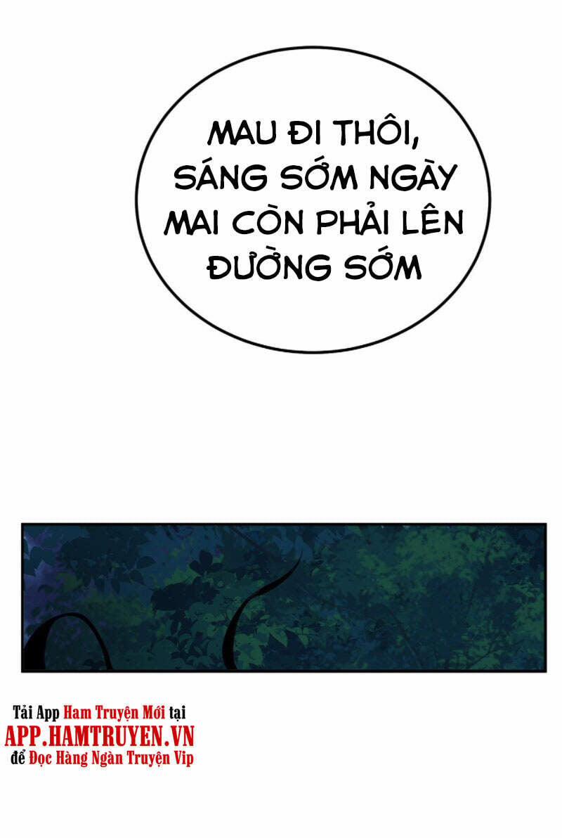 Nam Chủ Và Hậu Cung Đều Là Của Ta 15 trang 51