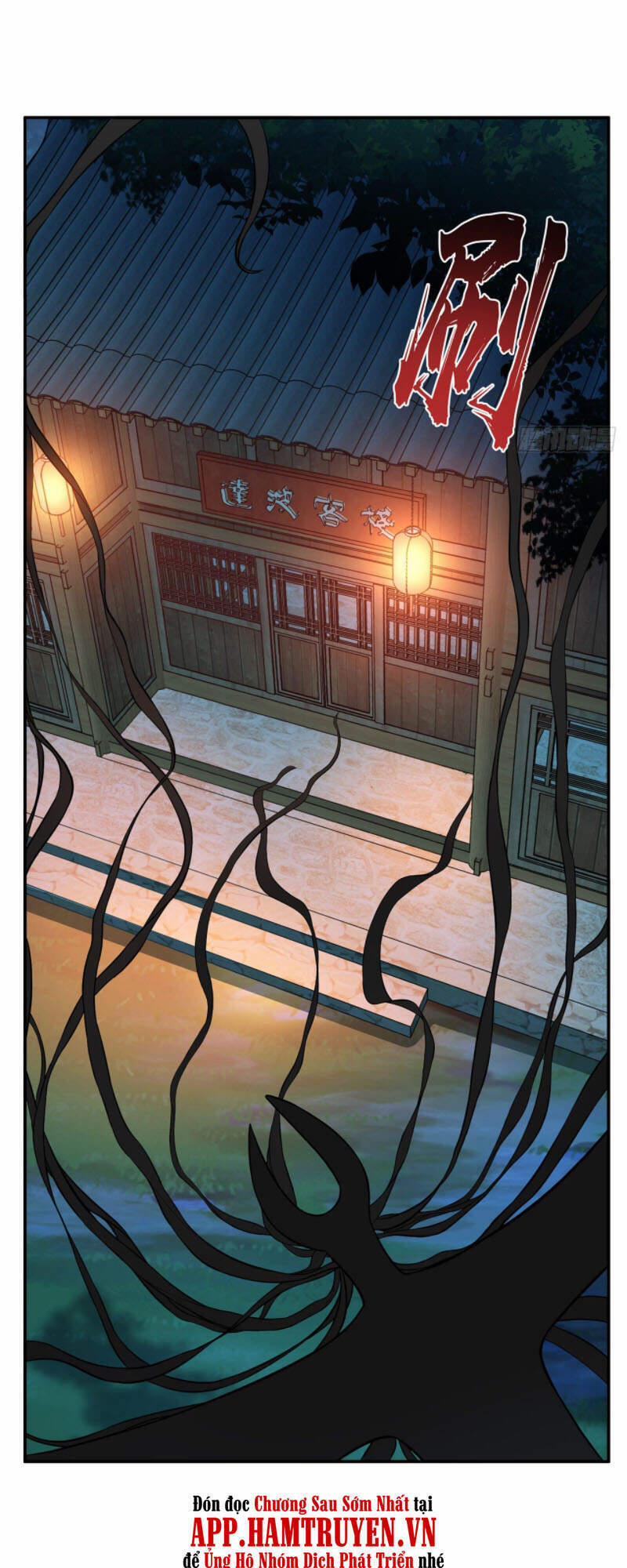 Nam Chủ Và Hậu Cung Đều Là Của Ta 15 trang 52