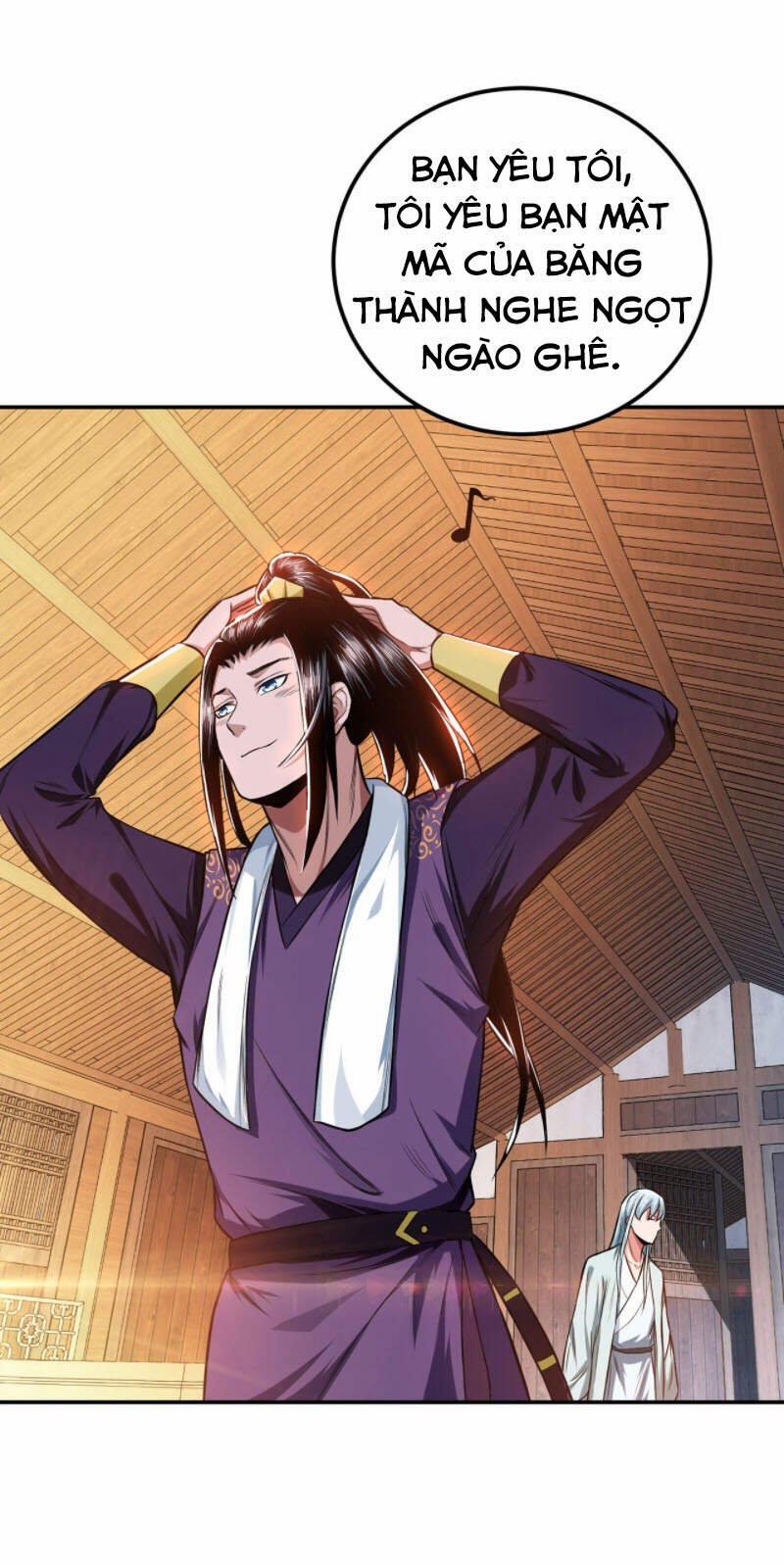 Nam Chủ Và Hậu Cung Đều Là Của Ta 16 trang 1