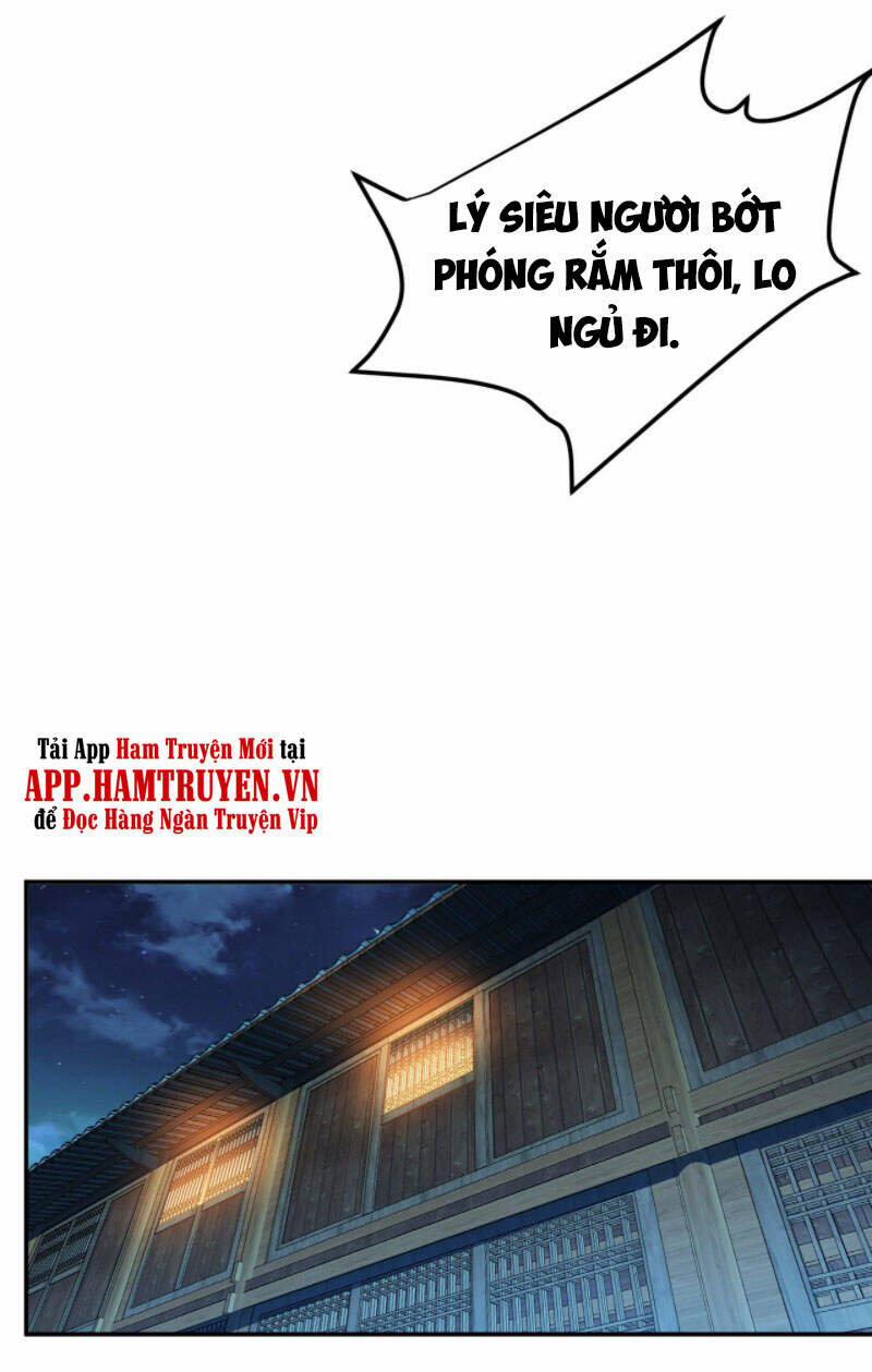 Nam Chủ Và Hậu Cung Đều Là Của Ta 16 trang 10