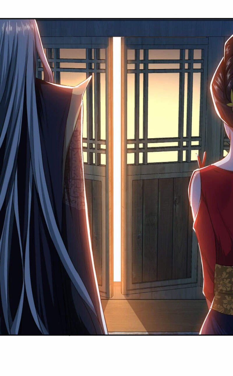 Nam Chủ Và Hậu Cung Đều Là Của Ta 16 trang 15