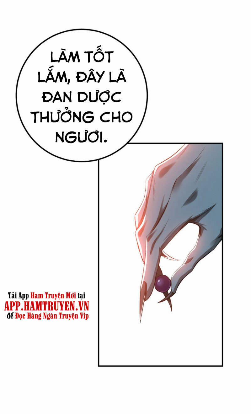 Nam Chủ Và Hậu Cung Đều Là Của Ta 16 trang 18