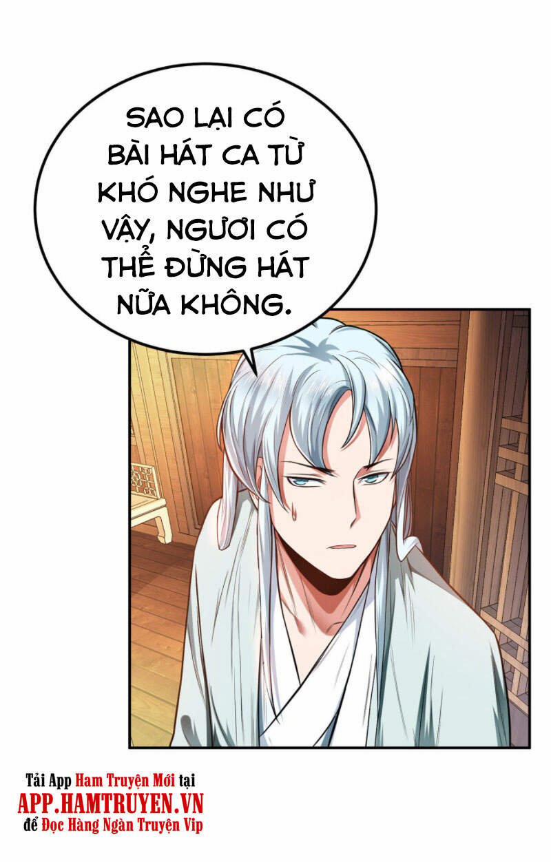 Nam Chủ Và Hậu Cung Đều Là Của Ta 16 trang 2