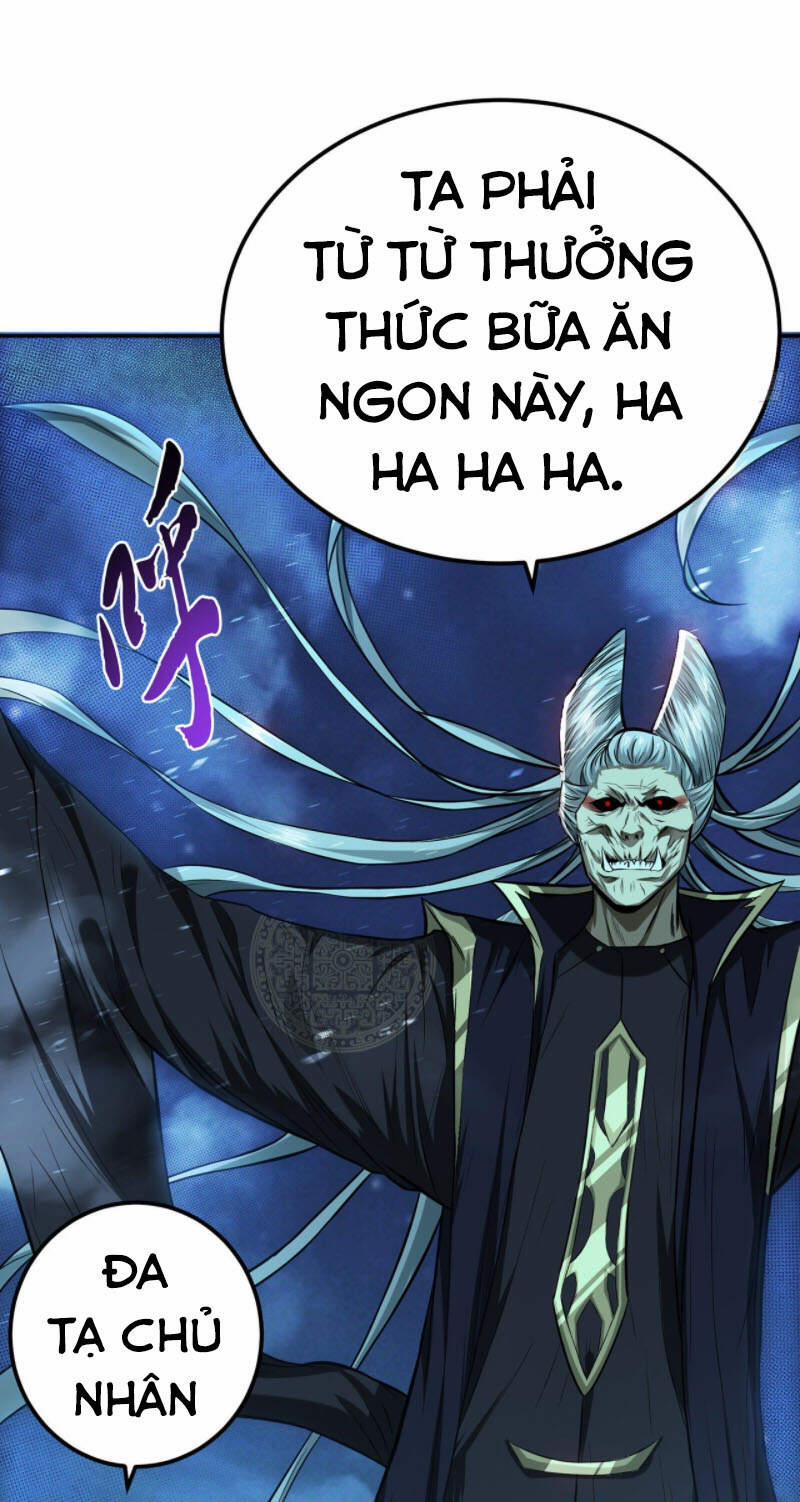 Nam Chủ Và Hậu Cung Đều Là Của Ta 16 trang 20