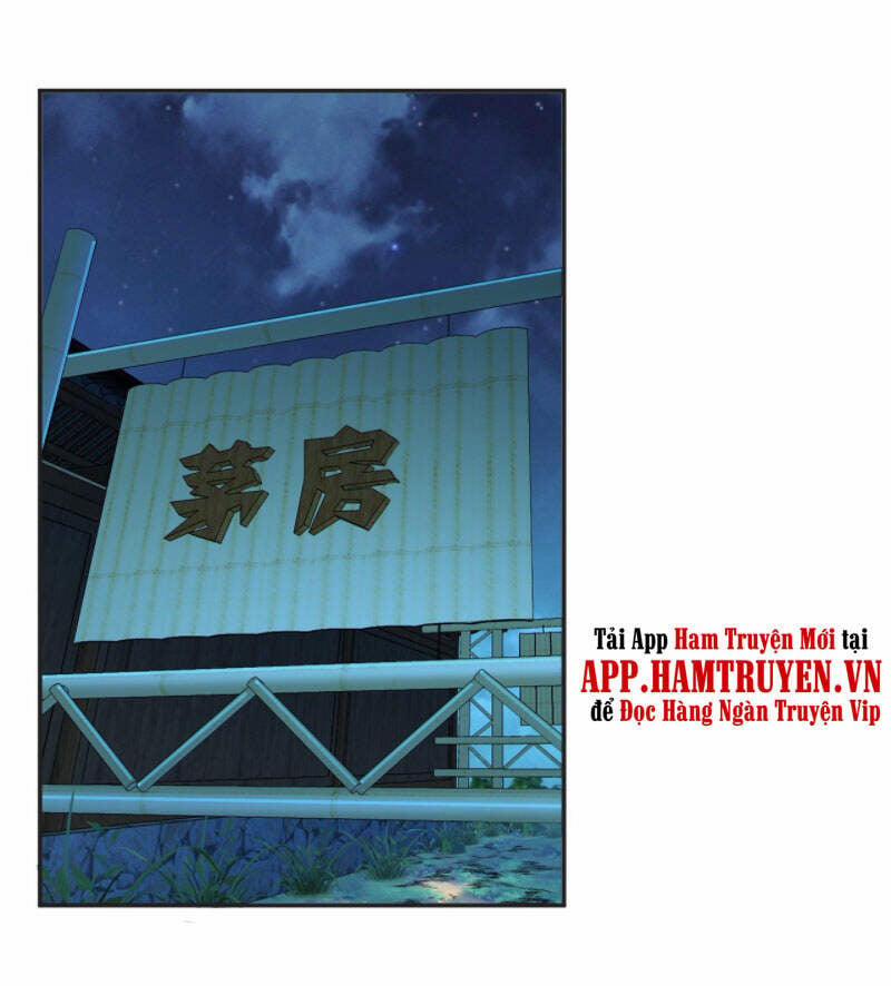 Nam Chủ Và Hậu Cung Đều Là Của Ta 16 trang 33