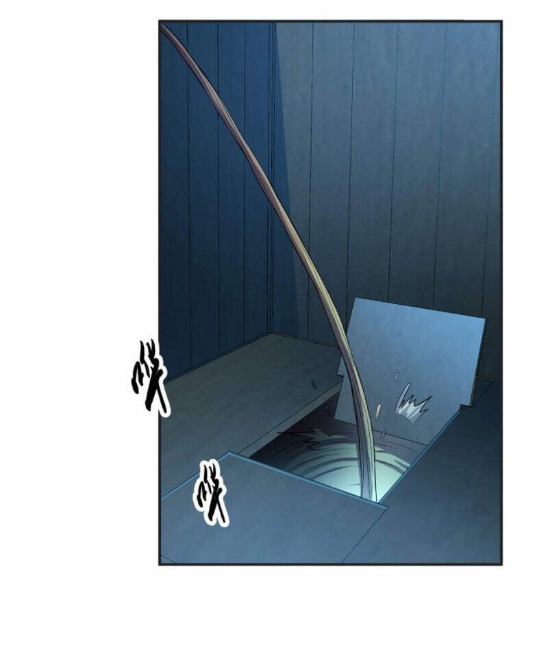 Nam Chủ Và Hậu Cung Đều Là Của Ta 16 trang 34