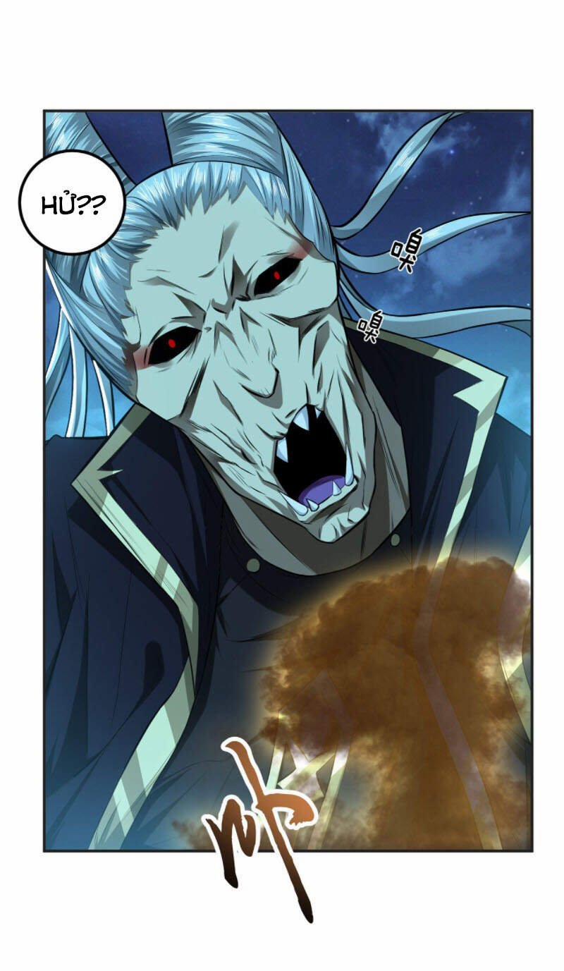 Nam Chủ Và Hậu Cung Đều Là Của Ta 16 trang 40