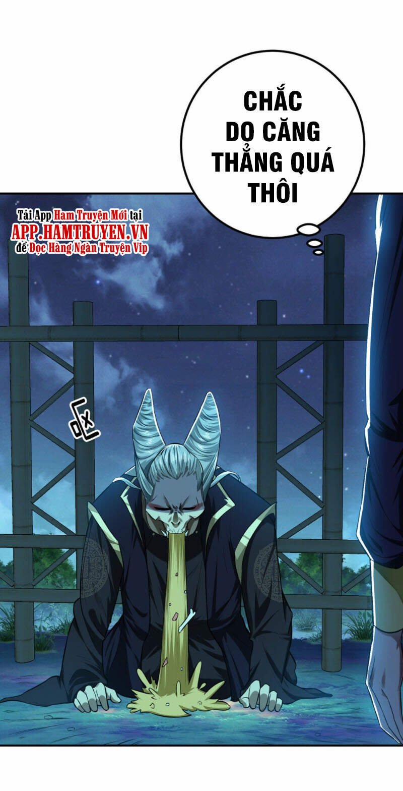 Nam Chủ Và Hậu Cung Đều Là Của Ta 16 trang 43