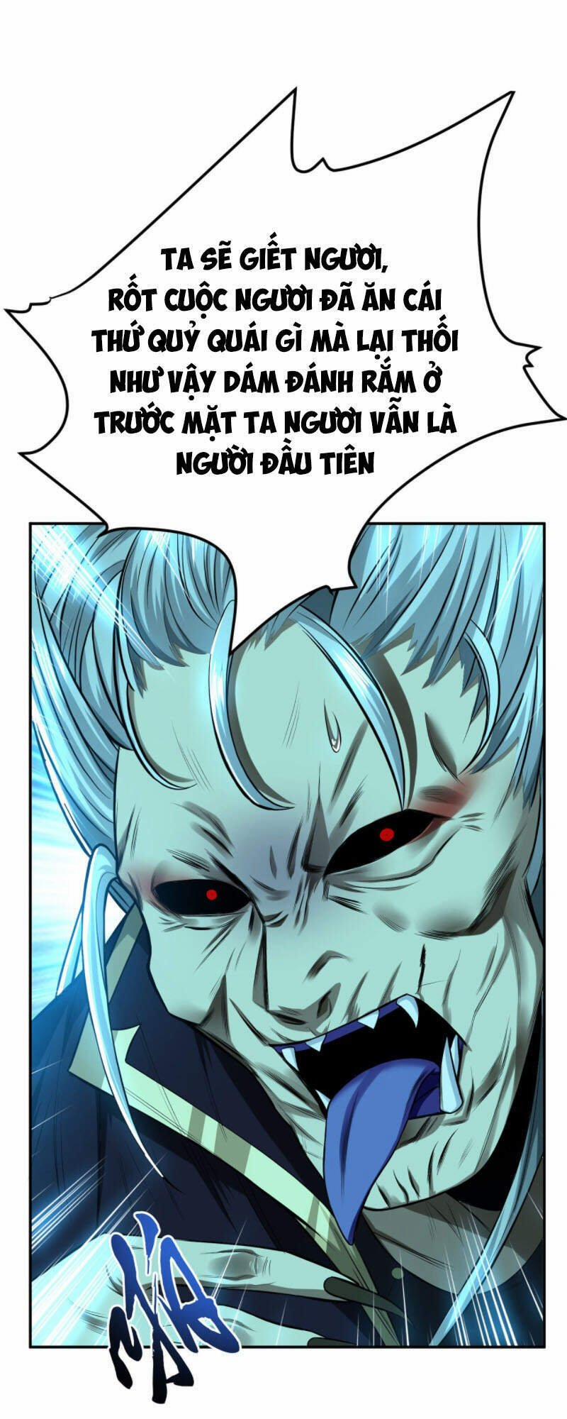 Nam Chủ Và Hậu Cung Đều Là Của Ta 16 trang 44