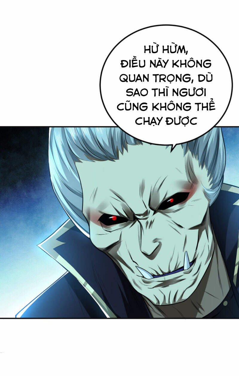 Nam Chủ Và Hậu Cung Đều Là Của Ta 16 trang 53