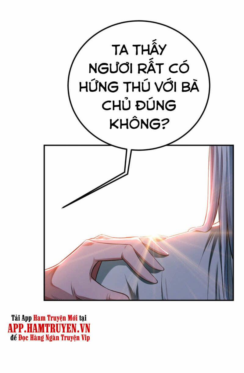 Nam Chủ Và Hậu Cung Đều Là Của Ta 16 trang 6
