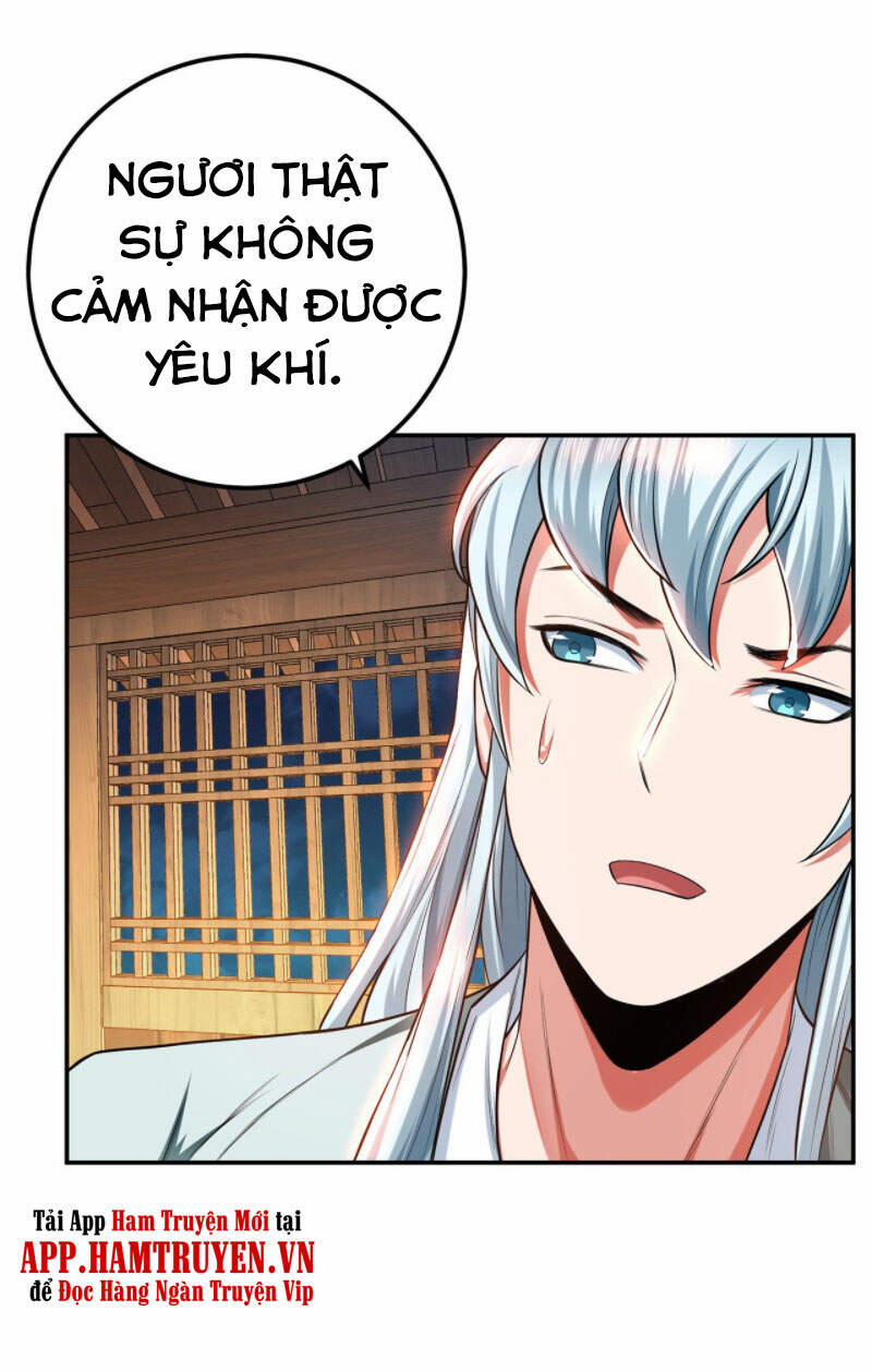 Nam Chủ Và Hậu Cung Đều Là Của Ta 16 trang 8