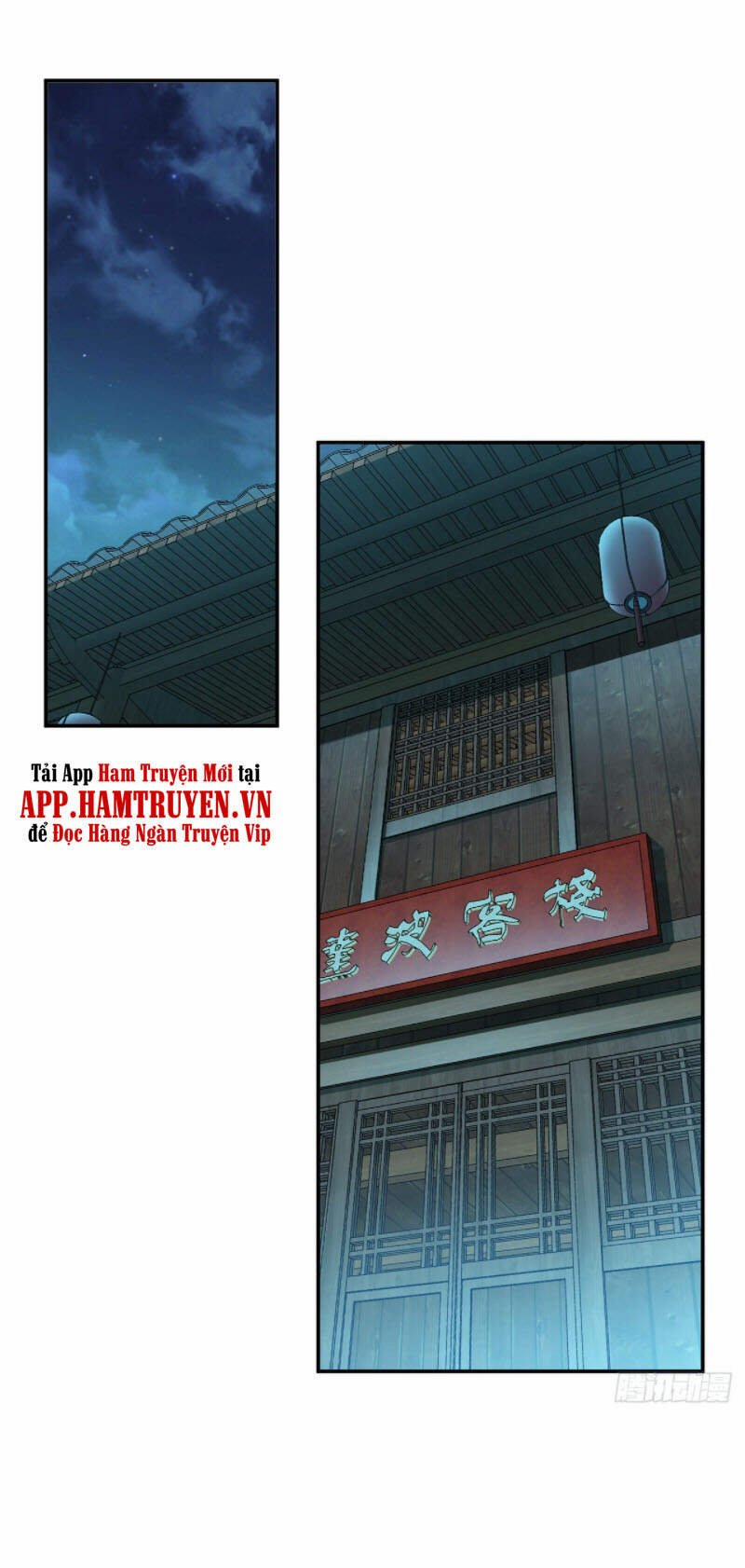 Nam Chủ Và Hậu Cung Đều Là Của Ta 17 trang 0