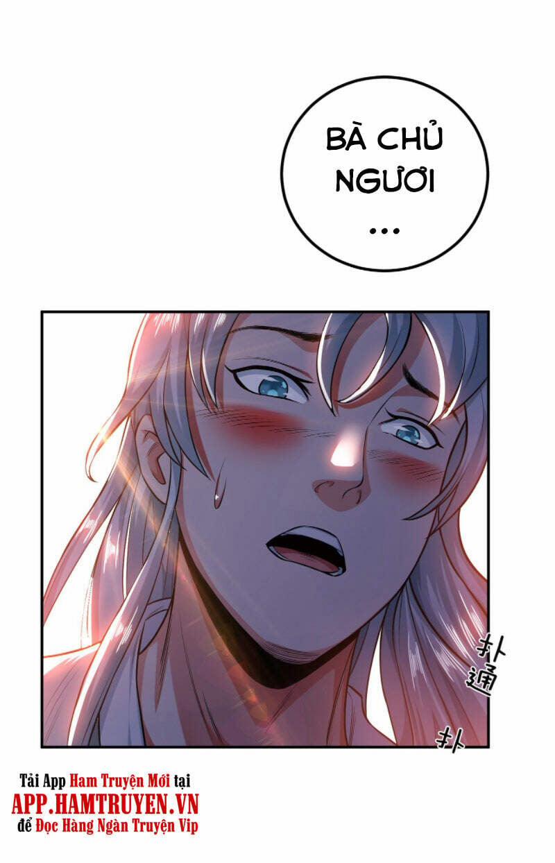 Nam Chủ Và Hậu Cung Đều Là Của Ta 17 trang 12