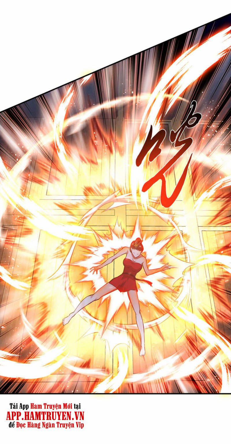 Nam Chủ Và Hậu Cung Đều Là Của Ta 17 trang 16