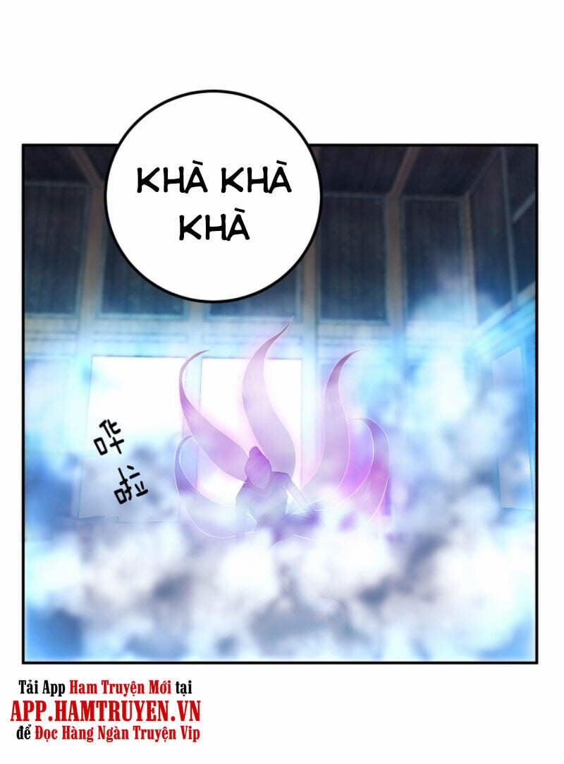 Nam Chủ Và Hậu Cung Đều Là Của Ta 17 trang 18