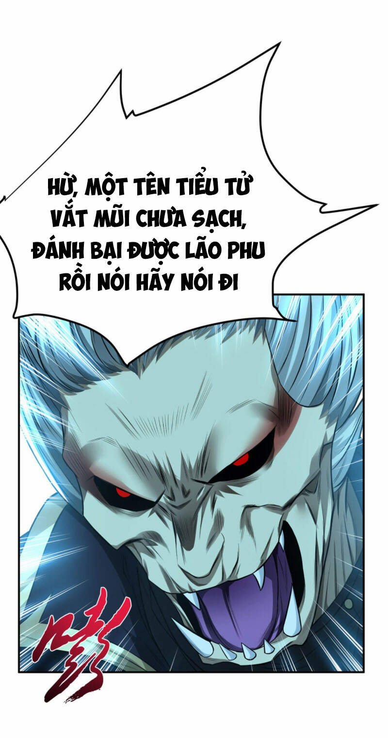 Nam Chủ Và Hậu Cung Đều Là Của Ta 17 trang 25