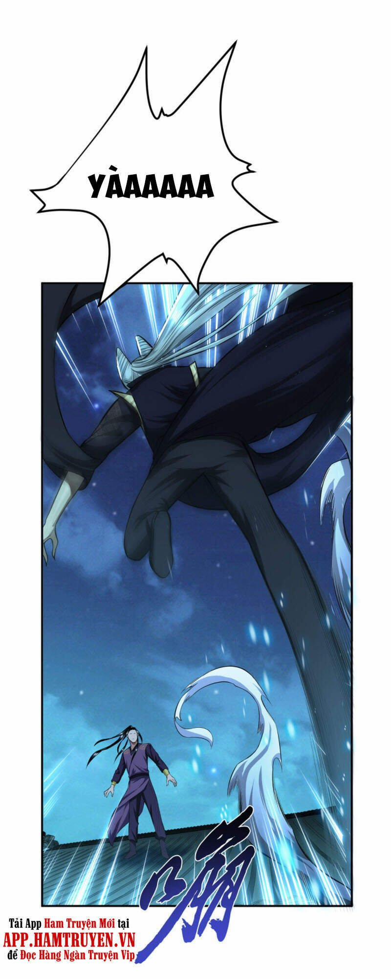 Nam Chủ Và Hậu Cung Đều Là Của Ta 17 trang 26